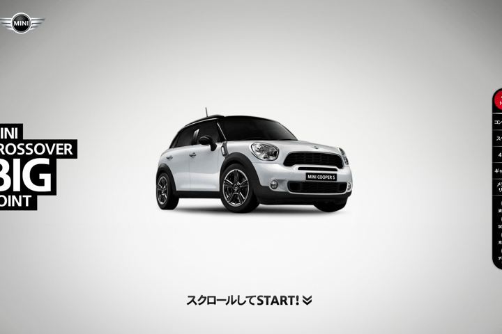 MINI Japan